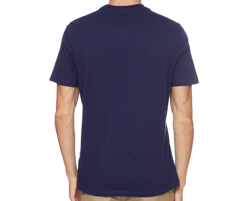 BEN SHERMAN Splice Chest Men's T-Shirt