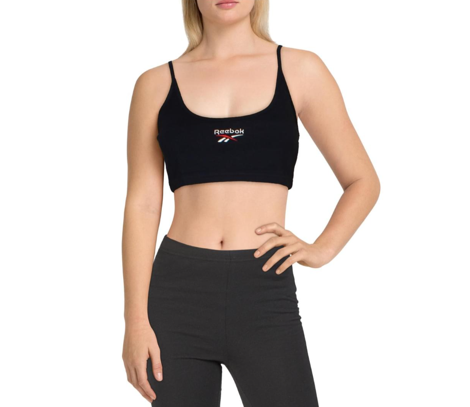 REEBOK  Sports Bra MEDIUM