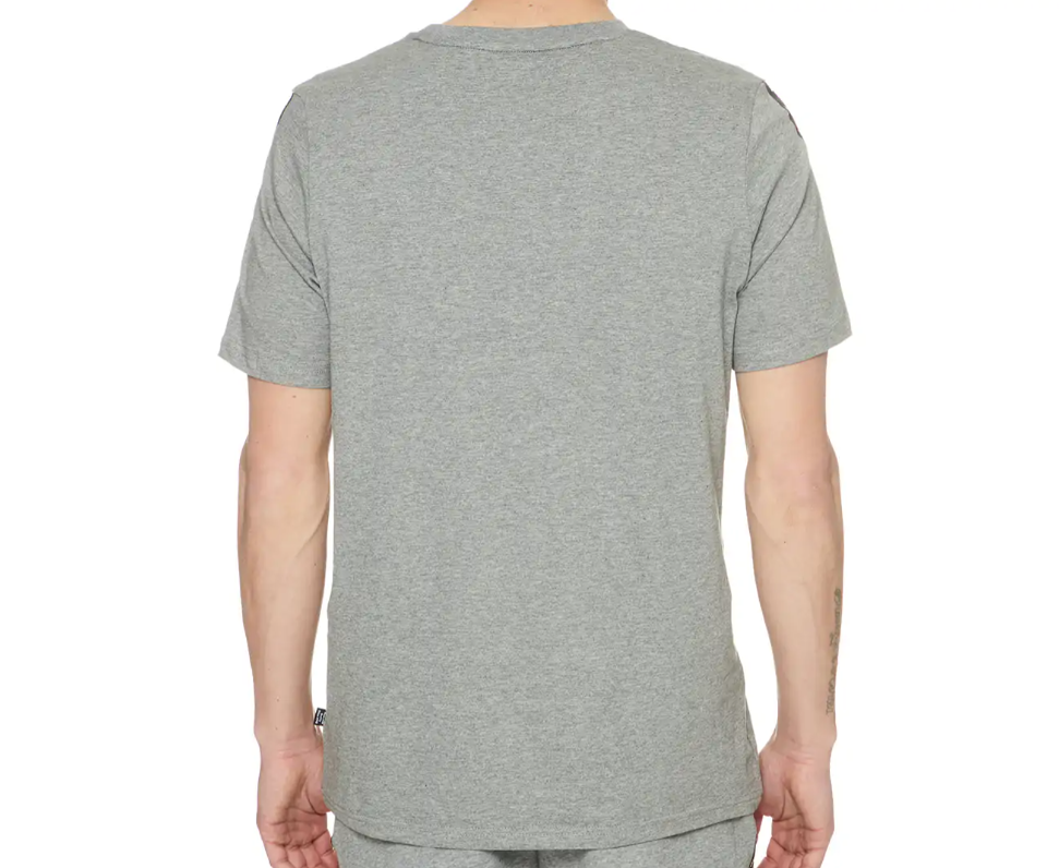 PUMA Men's Essential+ Tape Logo T-Shirt - 4 colours available