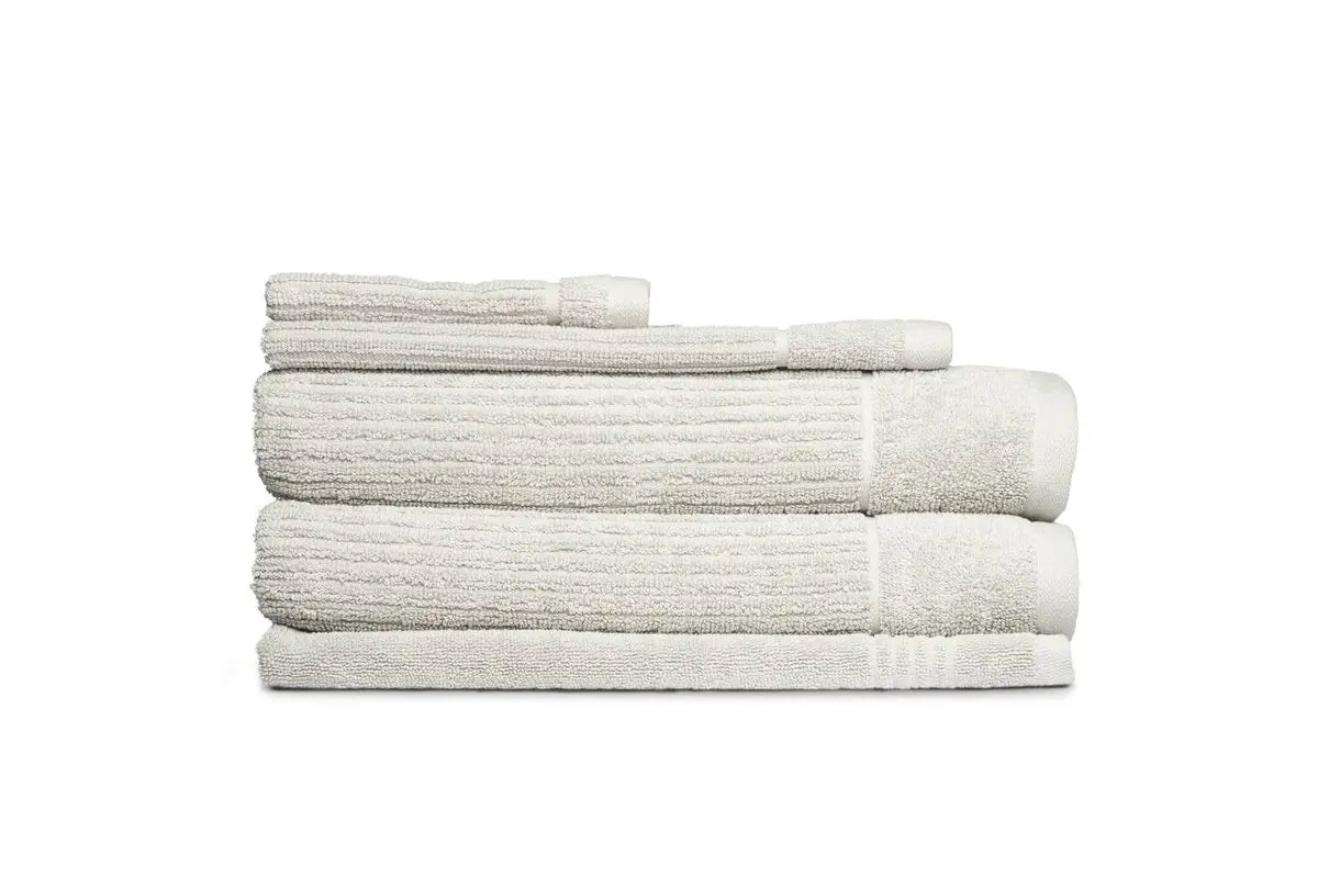 SHERATON Luxury Maison Soho 5 piece Towel Pack