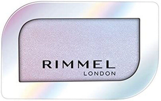 RIMMEL Magnif'eyes Mono Eyeshadow Lunar Lilac Highlight  3.5g