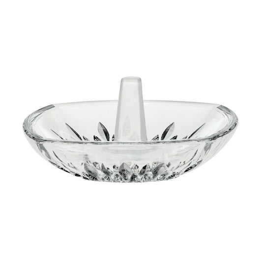 VERA WANG by Wedgwood Duchesse Crystal Ring Holder